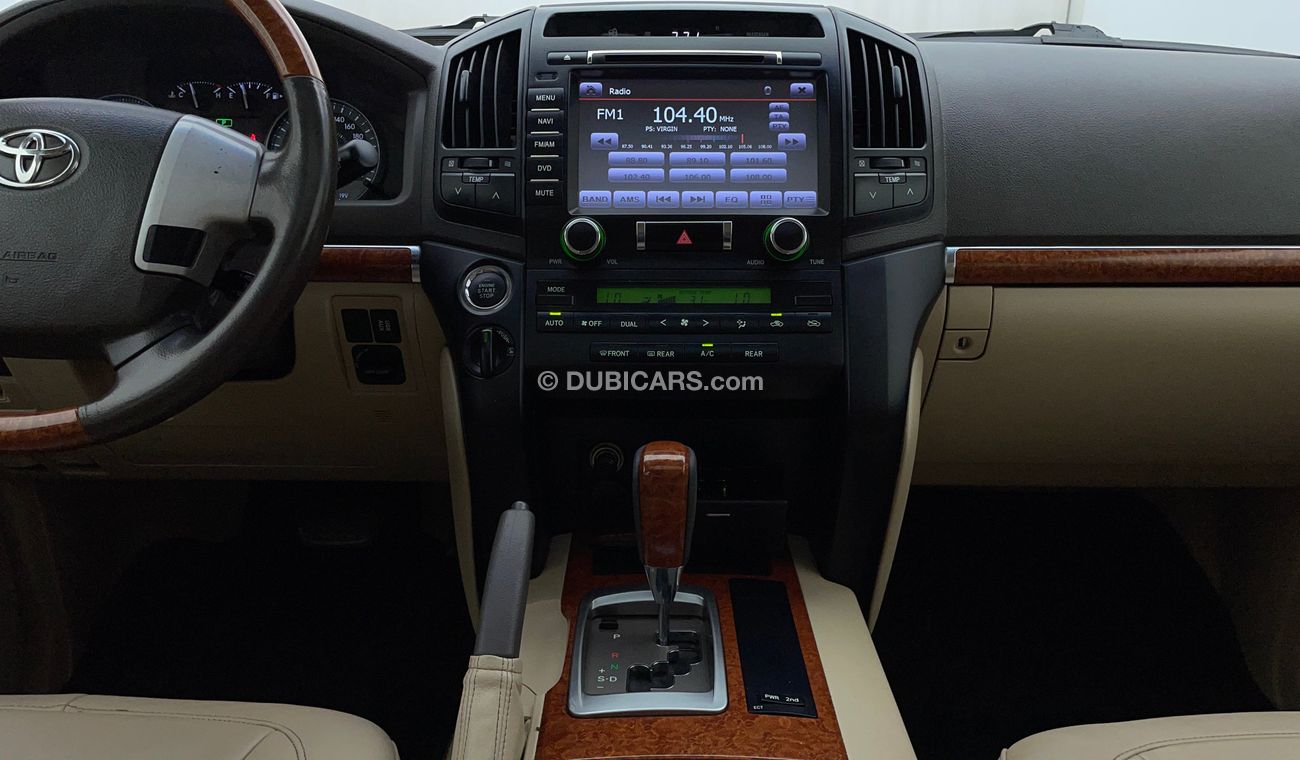 Toyota Land Cruiser GXR 4 | Zero Down Payment | Free Home Test Drive