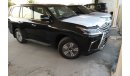 Lexus LX 450 Turbo Diesel 4.5L Brand NEW Prestige