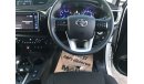 Toyota Hilux FULL OPTION DIESEL RIGHT HAND DRIVE