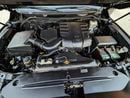 Toyota Land Cruiser GXR FACELIFTED WITH INTERIOR AND EXTERIOR V6 4.0L IN PERFECT CONDITION