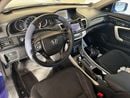 Honda Accord 4cyl Coupe