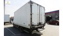 Mitsubishi Canter S/C, 4.2 Ton, T- Diary, ThermoKing, Chiller(11733)