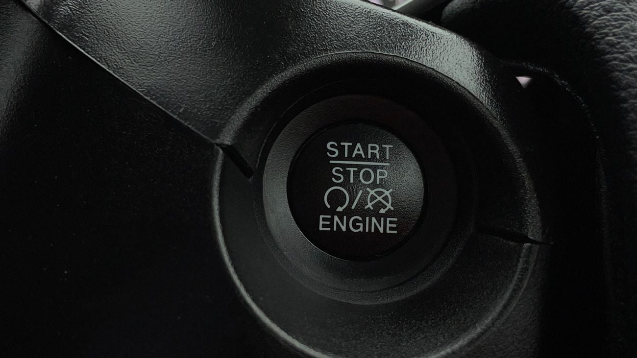 Jeep Compass LONGITUDE 2.4 | Zero Down Payment | Free Home Test Drive