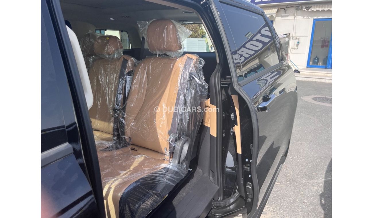 Kia Carnival 3.5 L , full option