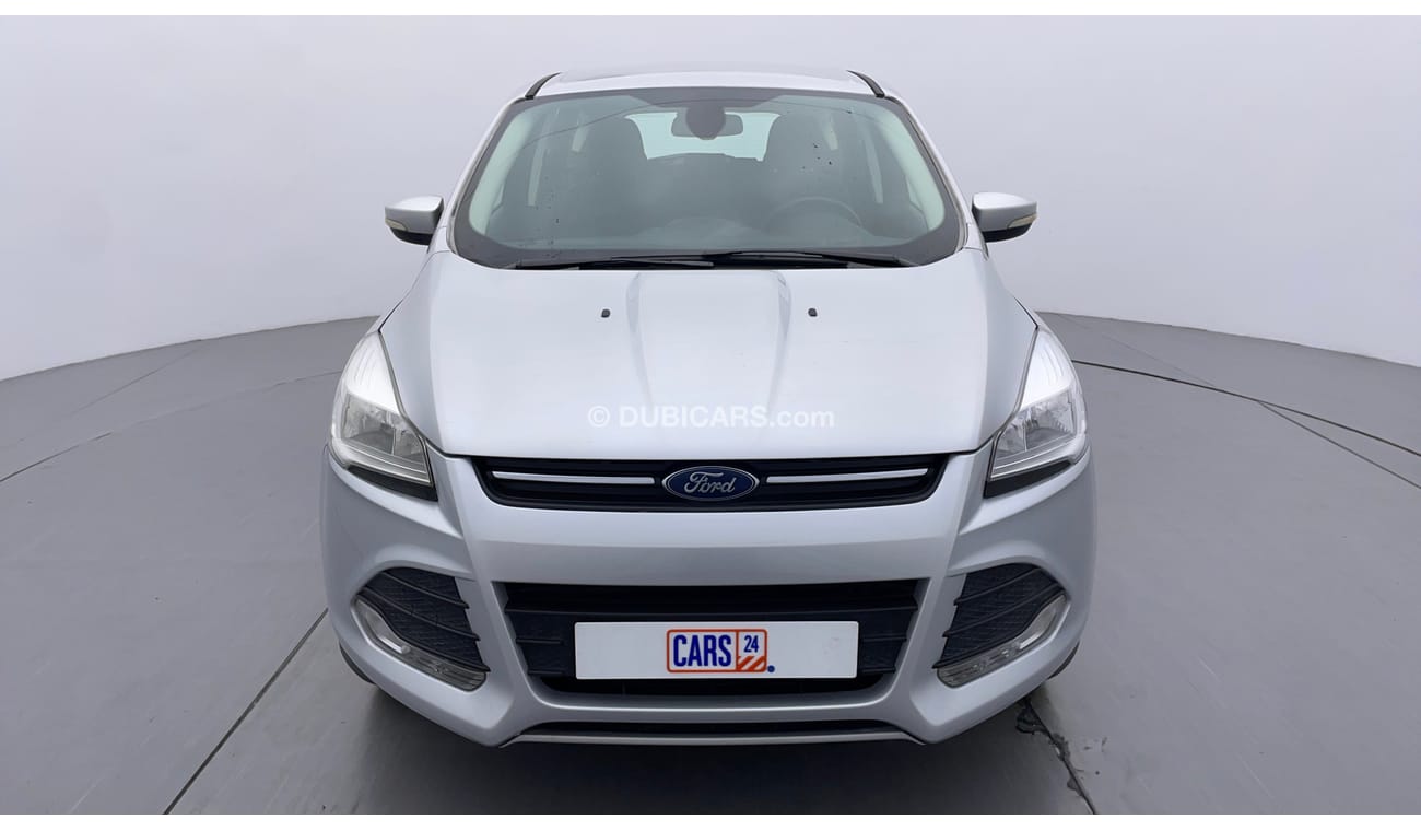 Ford Escape S 2.5 | Zero Down Payment | Free Home Test Drive