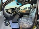 Toyota Sienna Toyota Sienna 2017 XLE