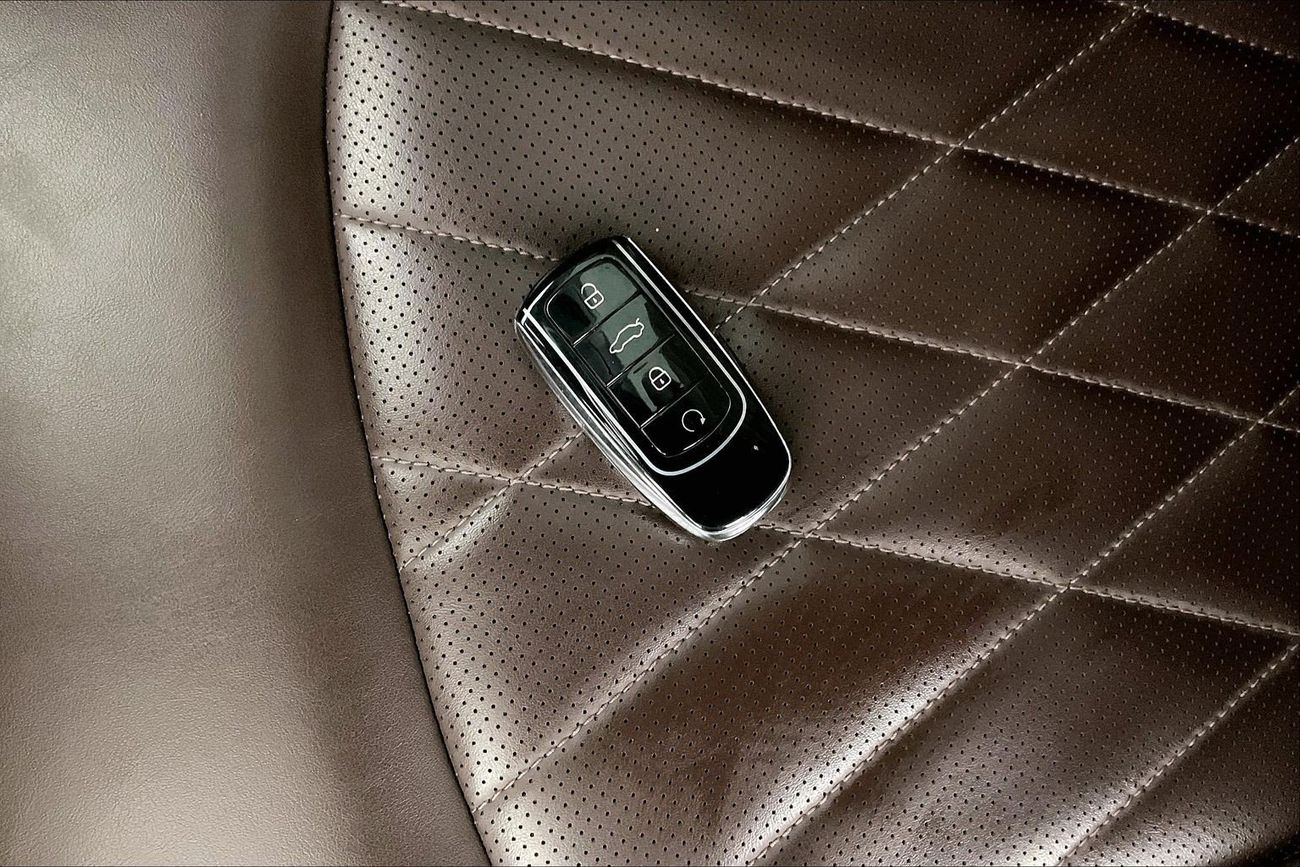 Chery Tiggo 8 Pro Max Comfort | National Day Celebration | Guaranteed Warranty | 0 Down Payment