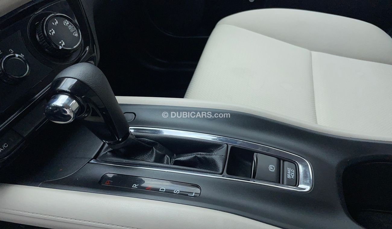 Honda HRV LX 1.8 | Zero Down Payment | Free Home Test Drive