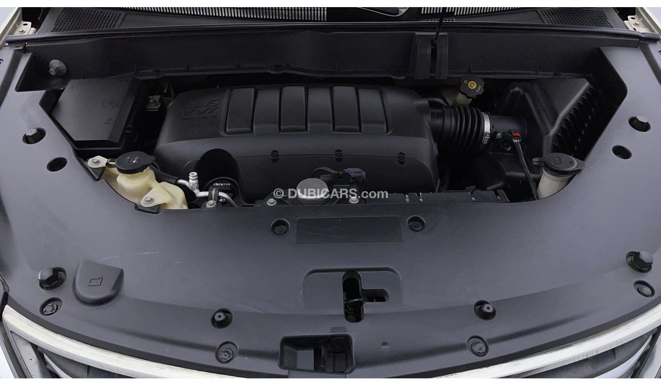 Chevrolet Traverse LT 3.6 | Zero Down Payment | Free Home Test Drive