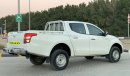 Mitsubishi L200 2016 4x4 Ref#699