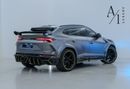 Lamborghini Urus STD 2022 Lamborghini Urus Mansory, Full Loaded, Excellent Condition, GCC Spec