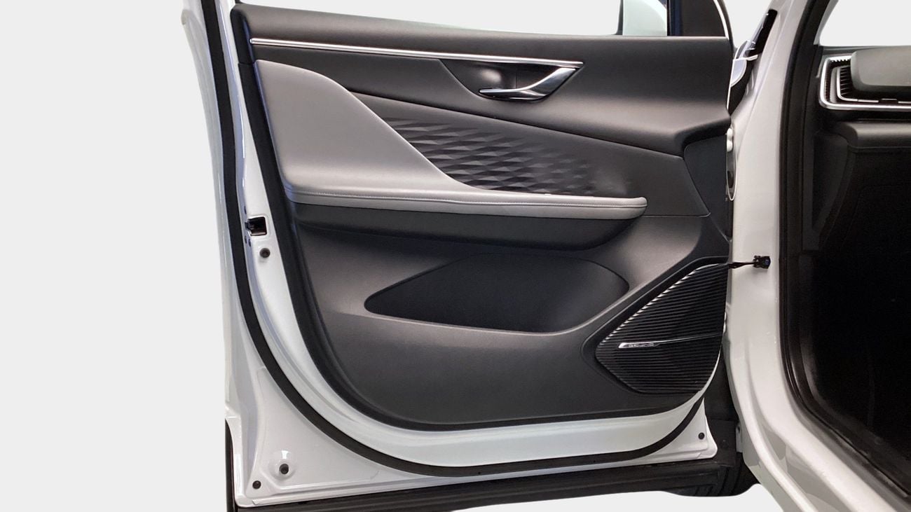 بايك X55 Luxury | شامل الضمان | 0 ﺪﻔﻋﺓ ﺃﻮﻟﻯ