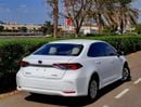 تويوتا كورولا OVERLAND 1.6L XLI Hybrid