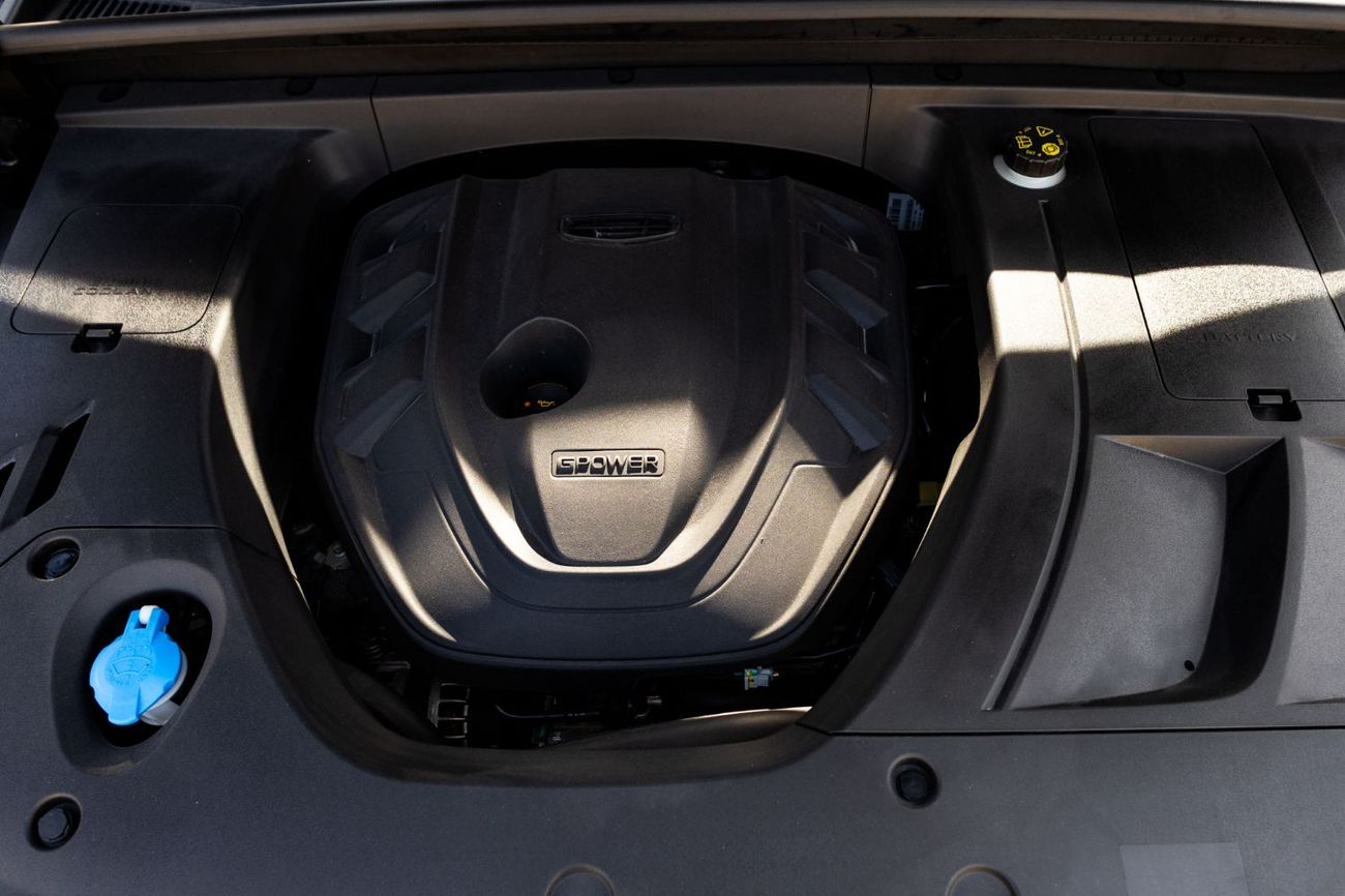 جيلي توجيلا GF+ 2.0T 4WD