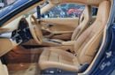 بورش 911 CARRERA PORSCHE CARRERA 2013 GCC WITH 68K KM FULL PORSCHE SERVICE HISTORY IN GOOD CONDITION FOR 220K AED