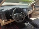 Mitsubishi Outlander GLS 2.4L