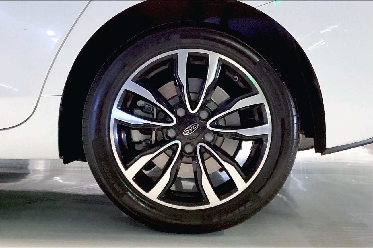 Nissan XTerra Platinum | Guaranteed Warranty | 0 Down Payment