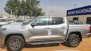 Mitsubishi L200 GLS GL 2.5L Double Cab Utility RWD