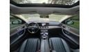 Mercedes-Benz E200 MERCEDES BENZ E220d 2018 FULL OPTIONS IN LOW MILEAGE WITH DEALER WARRANTY