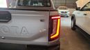 Toyota Hilux Toyota travo 2026 LHD diesel engine 2.8L double cabin