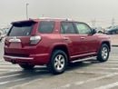 Toyota 4Runner 2013 Toyota 4Runner SR5 Premium Limited Edition Full Option - 4.0L V6 - AWD 4x4 - Sunroof 7 Seater