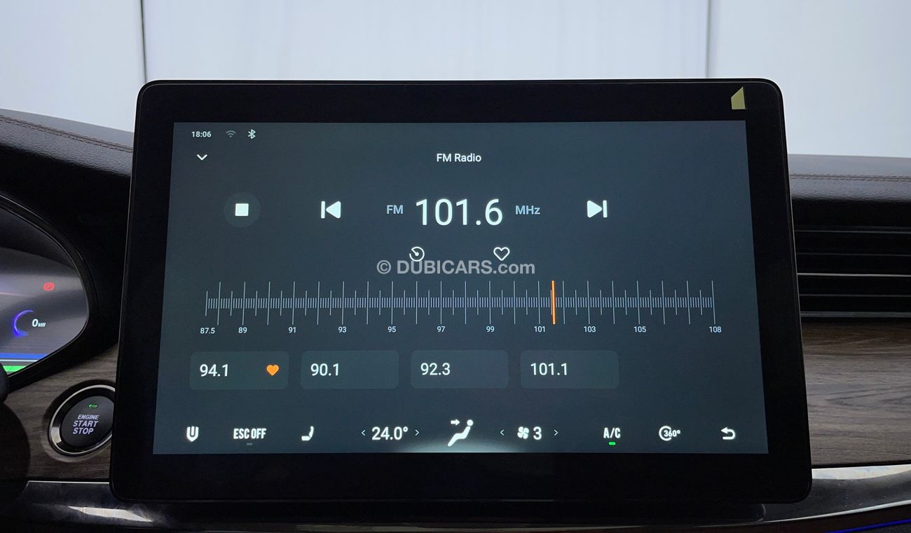 Skywell ET5 LUXURY PLUS 0.01 | Zero Down Payment | Free Home Test Drive