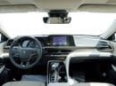 Toyota Crown PLATINUM ECTAI0068 - 2026 Toyota Crown 2.4L HEV At Grey