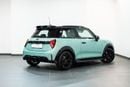 Mini Cooper S Mini Cooper S 3 Door Luxury  Jcw Kit