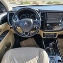 ميتسوبيشي آوتلاندر GLX Basic 2.4L (7 Seater) GLX MID LINE 2.4L (7 Seater)