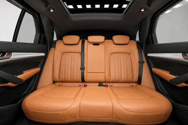 Audi Q5 45 TFSI, миниатюра 23