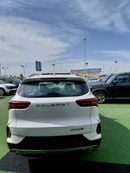 Soueast DX8S Soueast DX8S(7 Seaters)2022