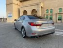 لكزس ES 350 Lexus Es350 2016 panoramic