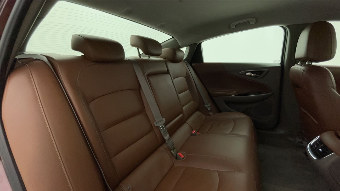 شيفروليه ماليبو LT 2.5 | بدون دفعة مقدمة | اختبار القيادة في المنزل