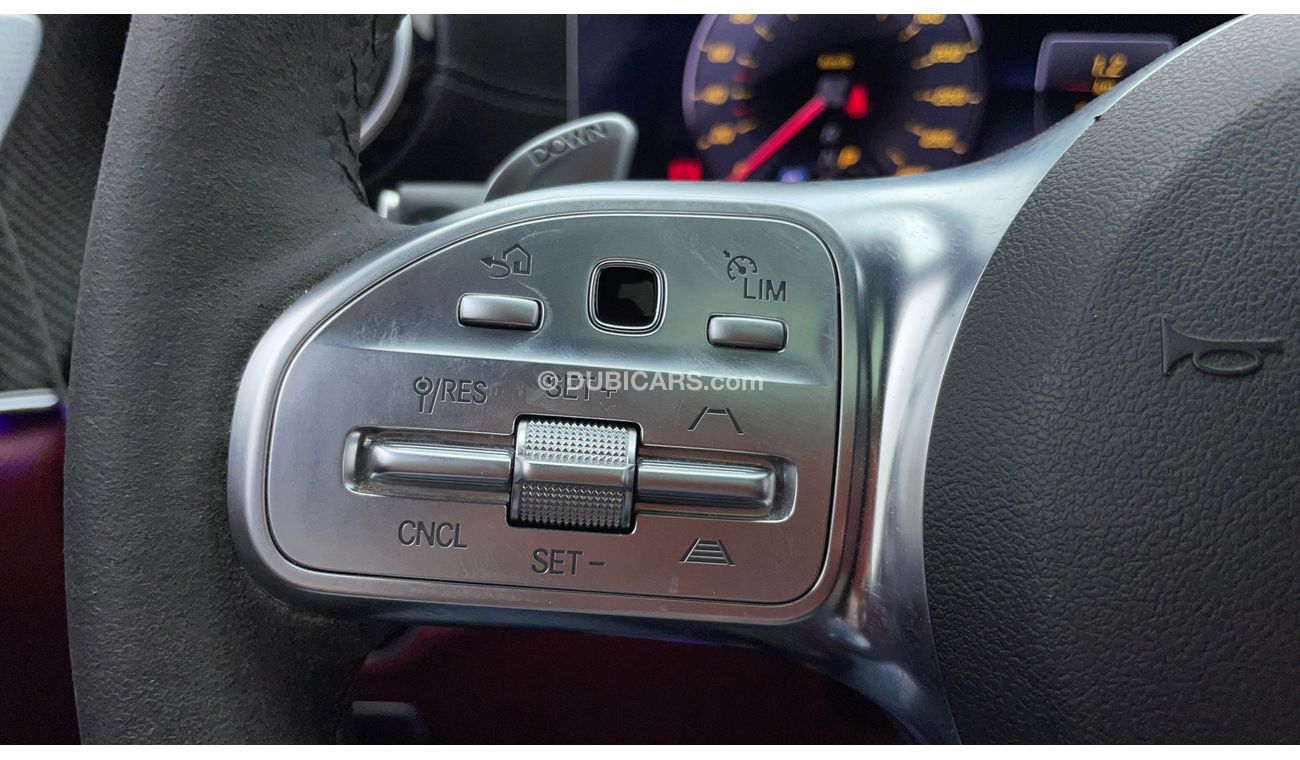 Mercedes-Benz CLS 53 AMG AMG 3 | Zero Down Payment | Free Home Test Drive