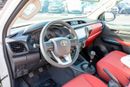 Toyota Hilux Toyota Hilux 2.4L Diesel Double Cab Basic 2025 Manual