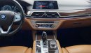 BMW 740Li LI 3000