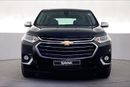 Chevrolet Traverse Premier | Guaranteed Warranty | 0 Down Payment