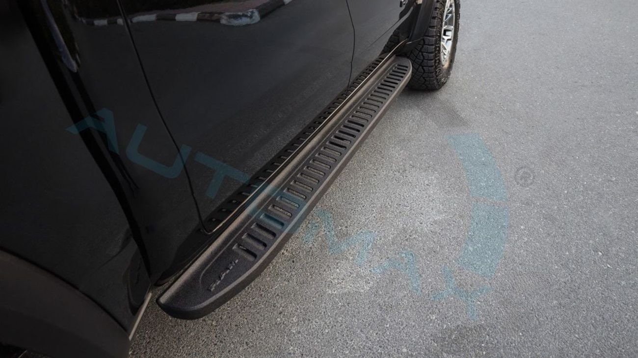 RAM 1500 (For Export , НА ЭКСПОРТ) PY 26/26 RHO HURRICANE H.O 3.0TT GCC Без пробега