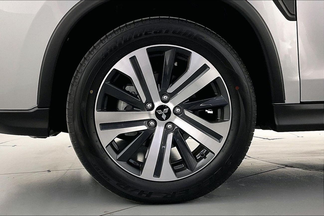 Mitsubishi ASX GLX Midline | Guaranteed Warranty | 0 Down Payment