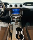 Ford Mustang GT Premium 5.0L V8