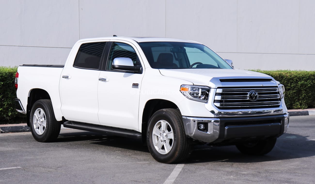 تويوتا تاندرا 1794 edition