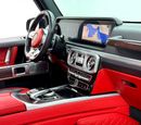 Mercedes Benz G63 AMG G63 AMG Brabus Kit, Warranty, Fully Loaded, Excellent Condition