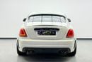 Rolls Royce Wraith STD 2014 Rolls-Royce Wraith, Full Service History, Excellent Condition, GCC Specs