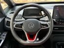 Volkswagen ID.3/Life TECH (NON GCC) VOLKSWAGEN ID3 VERY AMAZING COLOUR
