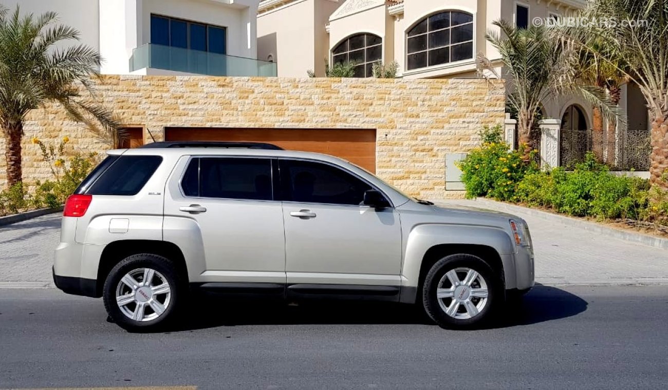 GMC Terrain 790/- MONTHLY ,0% DOWN PAYMENT,FULL SERVICE HISTORY