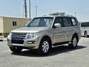 ميتسوبيشي باجيرو /GLS 3.5/ 4WD/ DVD CAMERA/ LOW MILEAGE/861 MONTHLY/LOT#700148