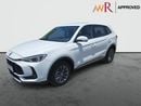 MG ZS STD 2.0