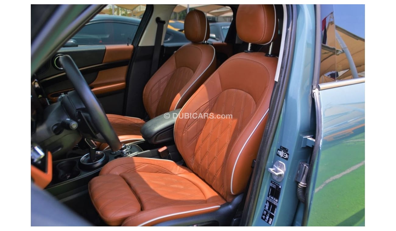 Mini Cooper Countryman Cooper S CLEAN TITLE/FULL OPTION//VERY GOOD CONDITION//CASH OR 0% DOWN PAYMENT