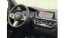 بي أم دبليو 218 2023 BMW 218i M-Sport, December 2027 BMW Warranty + Service Contract, Low Kms, GCC