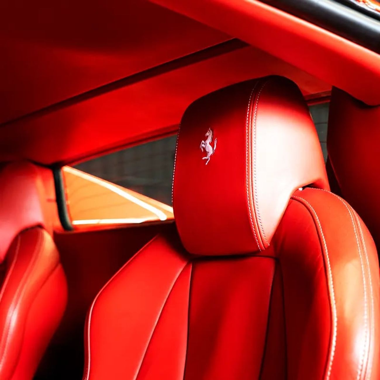 فيراري 458 سبايدر 499,950 • 0% Downpayment • Spider • 1 Year Warranty